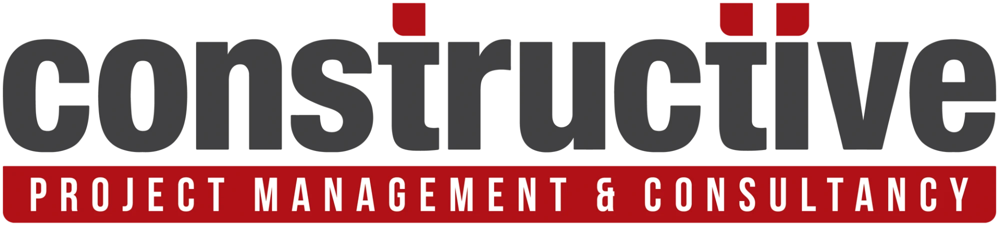 Constructive — Project Management & Consultancy